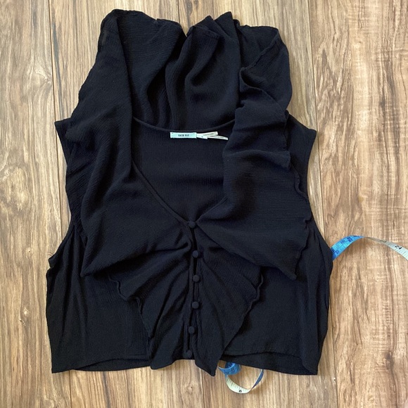 Crop top - Picture 6 of 7